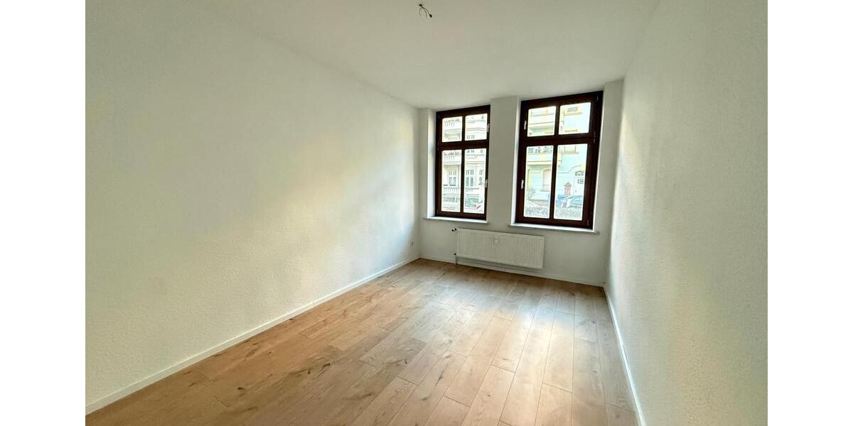 Erdgeschoßwohnung Magdeburg Nordwest - 3 Zimmer, 75 m&sup2;, 610&euro; | Angebot:25364621