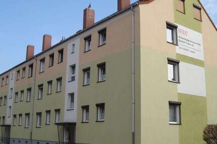 Wohnung Barby Gnadau - 3 Zimmer, 60 m&sup2;, 342&euro; | Angebot:25351924