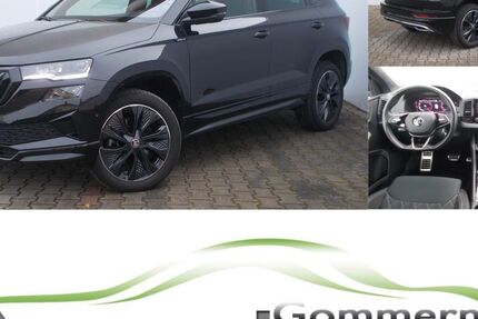 Skoda Karoq 20.190 km 33.450 &euro; Gommern 39245