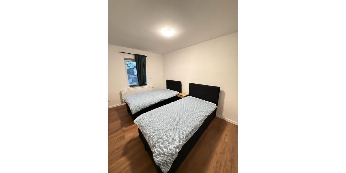 Erdgeschoßwohnung Magdeburg Neue Neustadt - 2 Zimmer, 53 m&sup2;, 530&euro; | Angebot:25923062