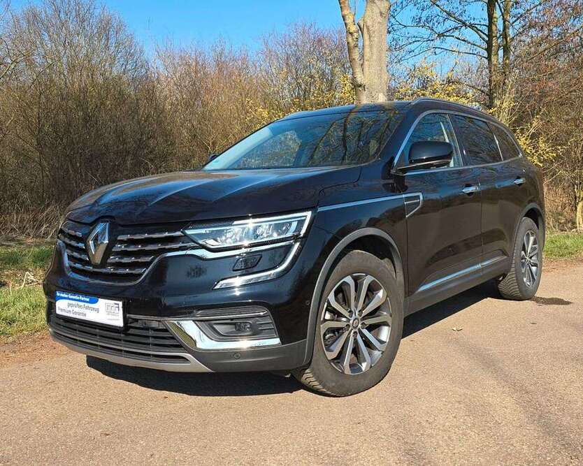 Koleos