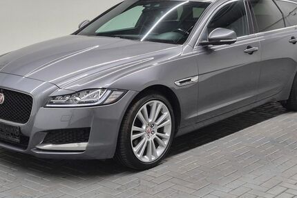 Jaguar XF 119.110 km 19.940 &euro; Langenweddingen 39171