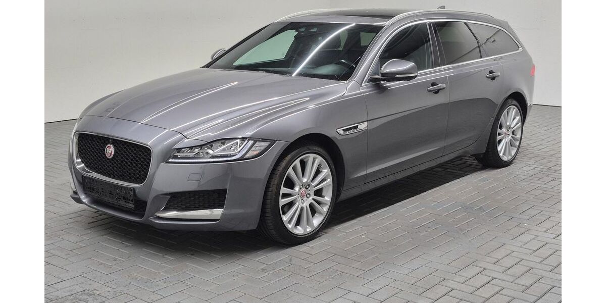 Jaguar XF 119.110 km 19.940 &euro; Langenweddingen 39171
