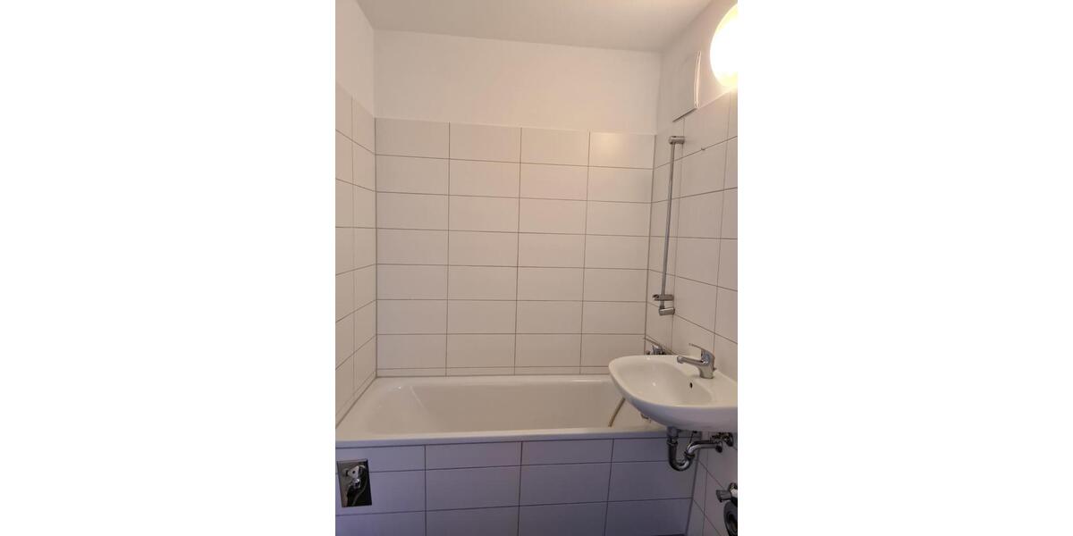 Etagenwohnung Magdeburg Ottersleben - 3 Zimmer, 58 m&sup2;, 347&euro; | Angebot:24815704