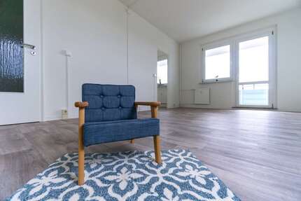 Wohnung Schönebeck Schönebeck-Salzelmen - 1 Zimmer, 36 m&sup2;, 270&euro; | Angebot:24895535