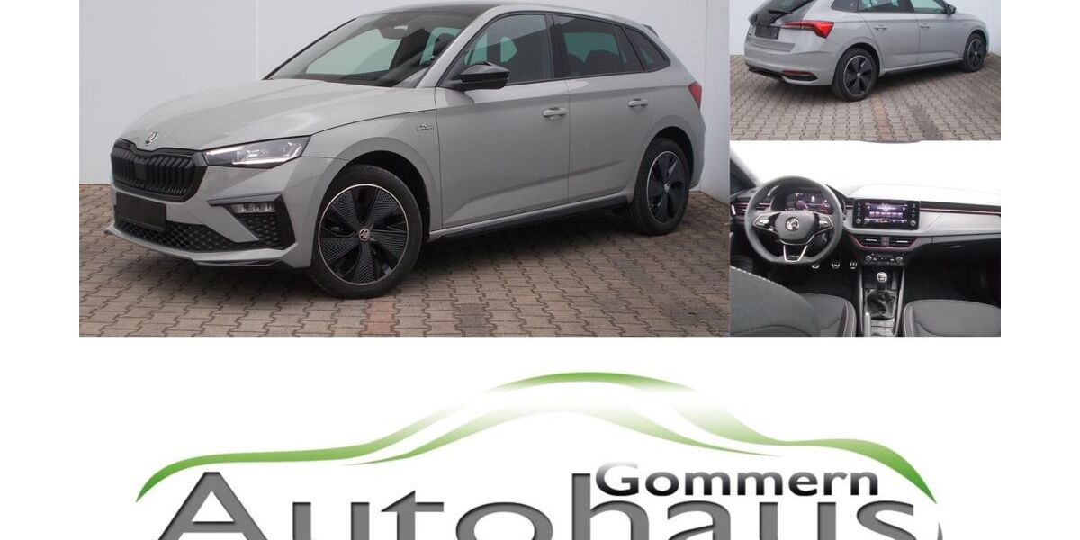 Skoda Scala 16.797 km 21.950 &euro; Gommern 39245