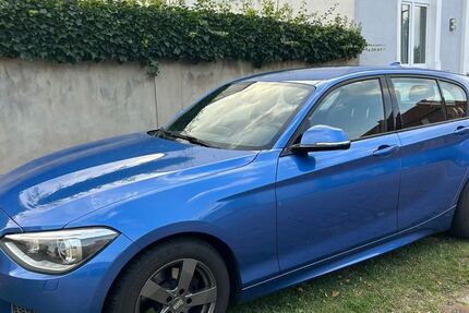 BMW 116 229.000 km 5.000 &euro; Neuenhofe 39345