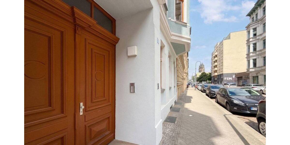 Etagenwohnung Magdeburg Altstadt - 4 Zimmer, 102 m&sup2;, 188.500&euro; | Angebot:26820851
