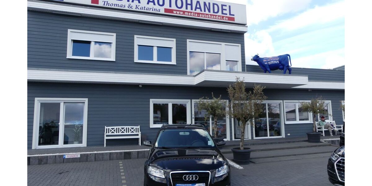 Audi A3 183.000 km 5.800 &euro; Magdeburg 39108