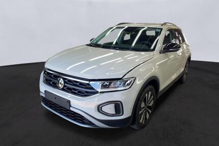 VW T-Roc 22.235 km 25.770 &euro; Magdeburg 39126