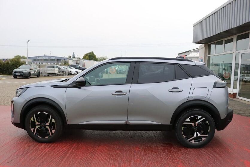 Peugeot 2008 8.714 km 23.990 € Wolmirstedt 39326