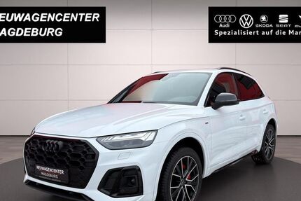 Audi Q5 34.386 km 44.980 &euro; Magdeburg 39128