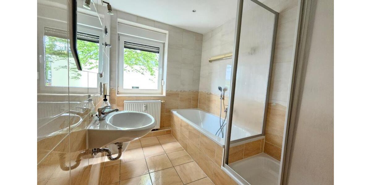 Hochparterre Magdeburg Alte Neustadt - 2 Zimmer, 57 m&sup2;, 410&euro; | Angebot:26453486