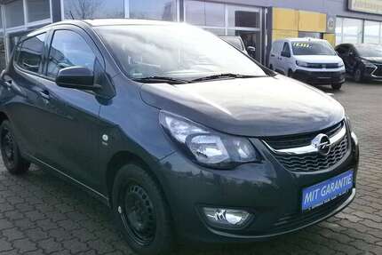 Opel Karl 47.693 km 7.990 &euro; Calbe 39240