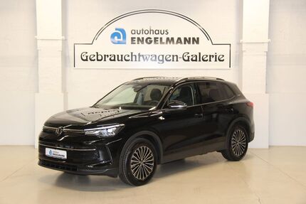 VW Tiguan 13.647 km 37.990 &euro; Magdeburg 39112