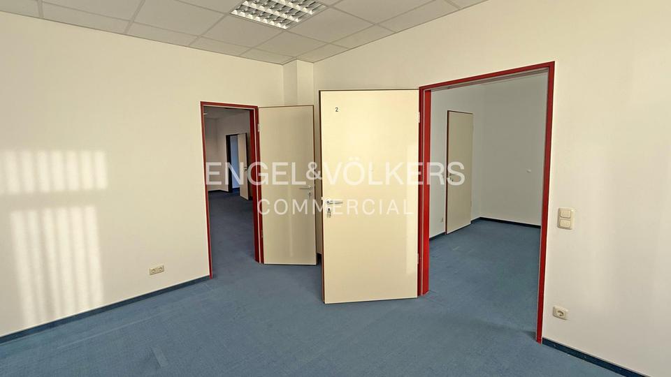 Gewerbeobjekt Magdeburg Nordwest - 1.152&euro; | Angebot:25456958