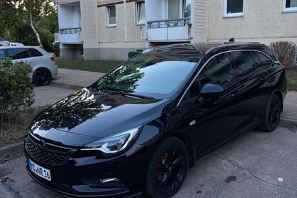 Opel Astra 133.800 km 10.500 &euro; Magdeburg 39130