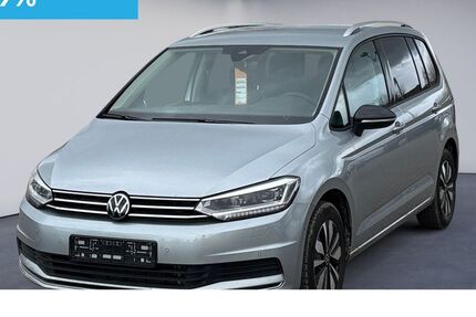 VW Touran 17.306 km 33.995 &euro; Magdeburg 39126