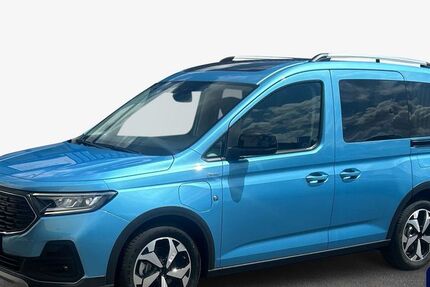Ford Tourneo Connect 3.000 km 36.767 &euro; Magdeburg 39116