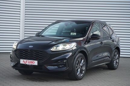 Ford Kuga 69.740 km 19.990 &euro; Magdeburg 39118