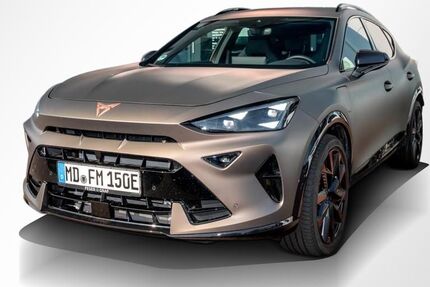 Cupra Formentor 9.500 km 35.970 &euro; Magdeburg 39118