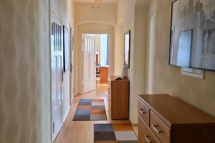 Wohnung Magdeburg Nordwest - 4 Zimmer, 105 m&sup2;, 1.450&euro; | Angebot:27628245