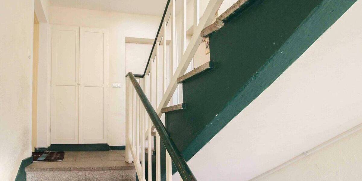 Etagenwohnung Niederndodeleben Niederndodeleben - 2 Zimmer, 49 m&sup2;, 45.000&euro; | Angebot:26617023