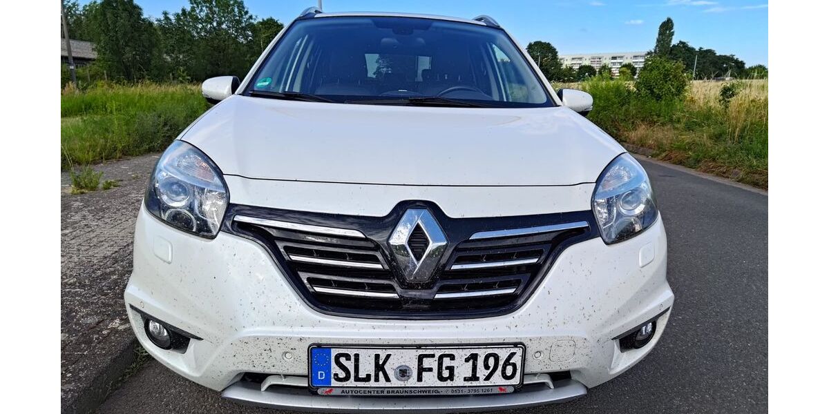 Renault Koleos 155.000 km 6.499 &euro; Calbe/Saale 39240