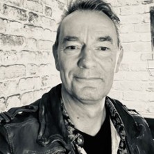 Mike Kilian - Mike & Verstärkung 14.11.2025 Kulturzentrum Feuerwache