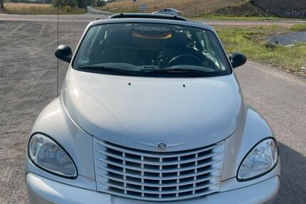 Chrysler PT Cruiser 217.000 km 1.200 &euro; Magdeburg 39126
