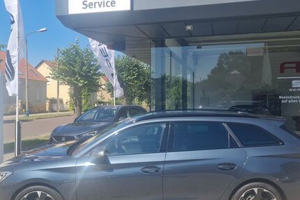 Cupra Leon 24.789 km 26.980 &euro; Barleben 39179