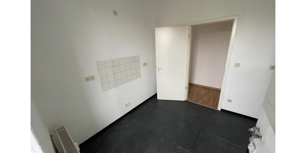 Erdgeschoßwohnung Magdeburg Ottersleben - 3 Zimmer, 58 m&sup2;, 381&euro; | Angebot:24438455