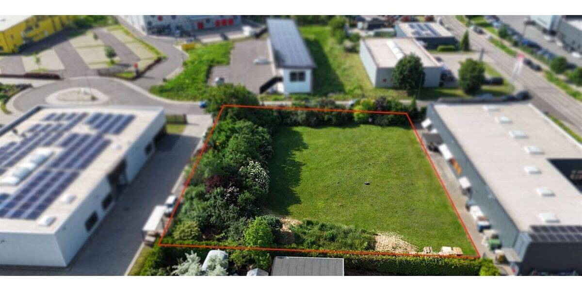 Grundstück Magdeburg Ottersleben - 239.000&euro; | Angebot:26833668