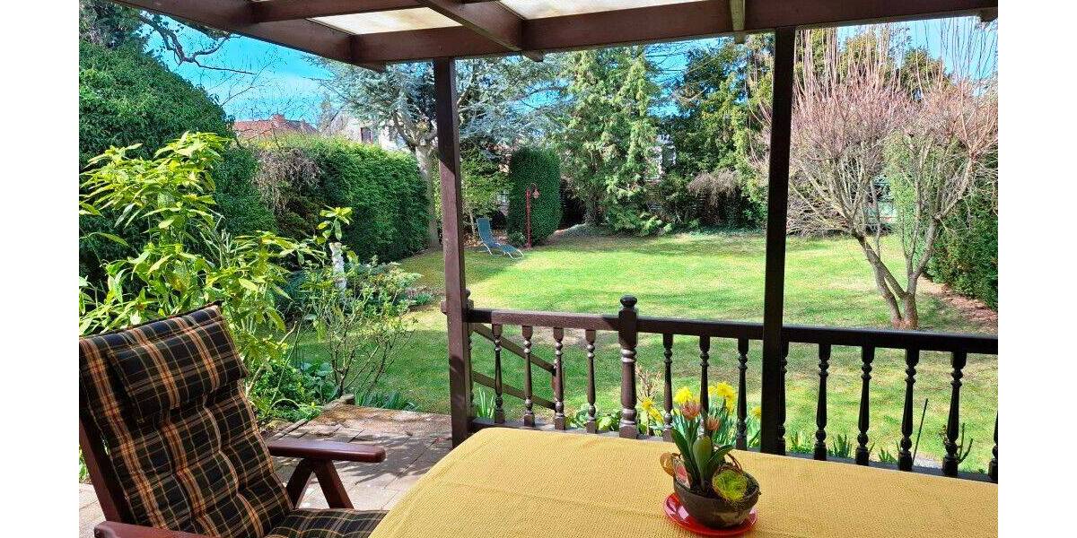 Einfamilienhaus Magdeburg Stadtfeld West - 4 Zimmer, 115 m&sup2;, 380.000&euro; | Angebot:26141937