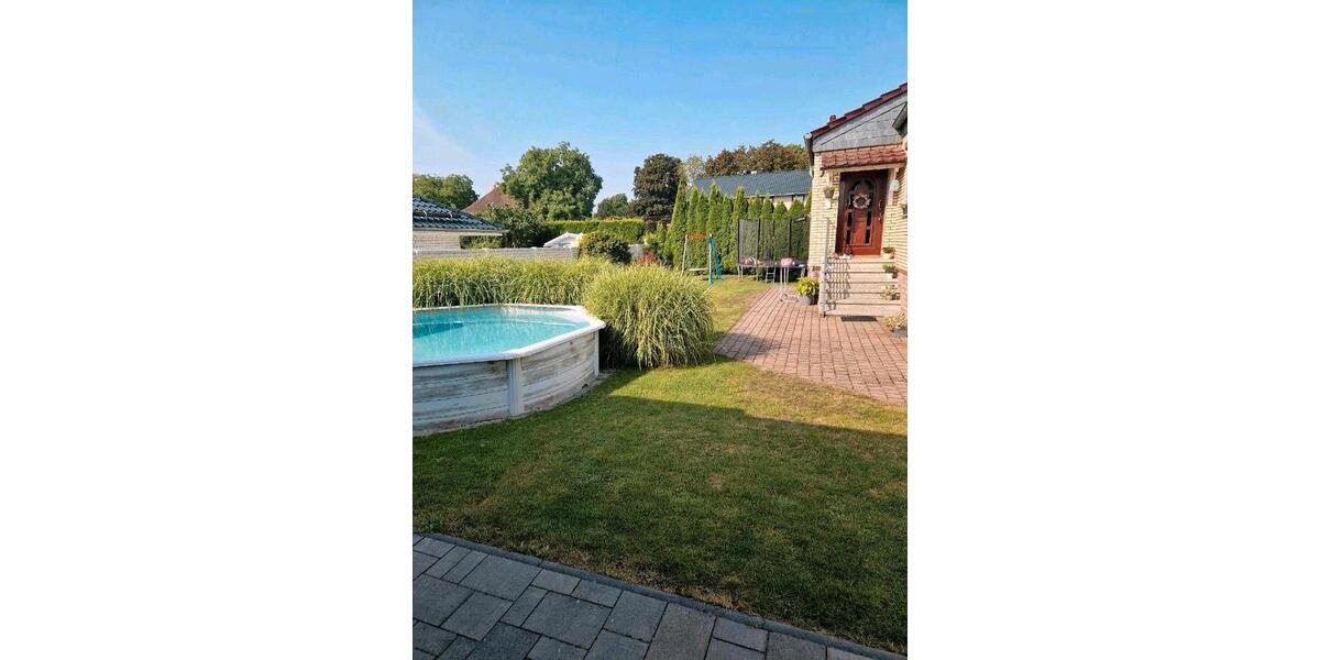 Einfamilienhaus Hohe Börde - 4 Zimmer, 122 m&sup2;, 387.000&euro; | Angebot:26212785