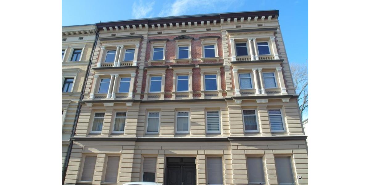 Etagenwohnung Magdeburg Leipziger Straße - 1 Zimmer, 48 m&sup2;, 350&euro; | Angebot:25321024