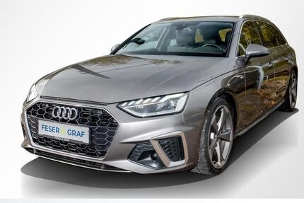 Audi A4 82.932 km 28.990 &euro; Magdeburg 39126