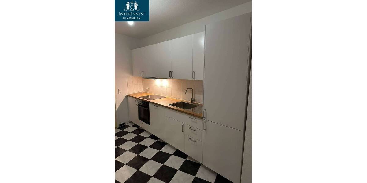 Etagenwohnung Magdeburg Stadtfeld Ost - 2 Zimmer, 58 m&sup2;, 402&euro; | Angebot:26859075