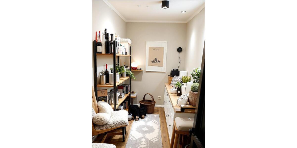 Super 3 Raum Wohnung in Egeln 3 zimmer