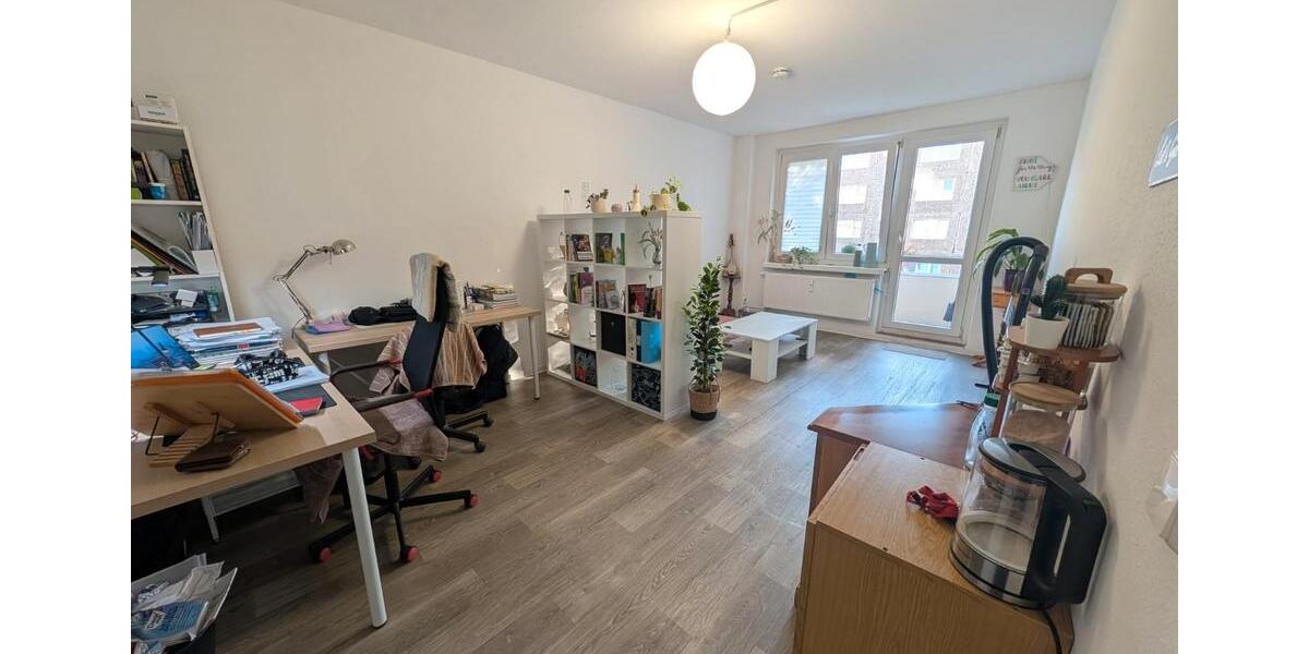 Einfamilienhaus Magdeburg Neue Neustadt - 2 Zimmer, 50 m&sup2;, 502&euro; | Angebot:27646548