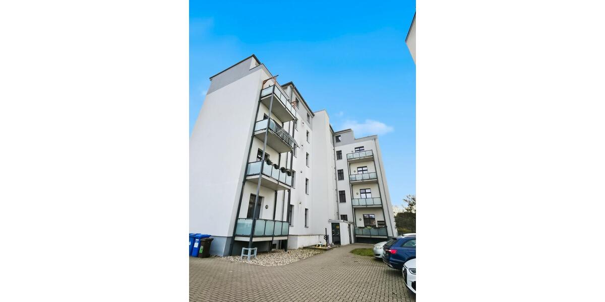 Etagenwohnung Magdeburg Alte Neustadt - 3 Zimmer, 109 m&sup2;, 299.000&euro; | Angebot:26183097