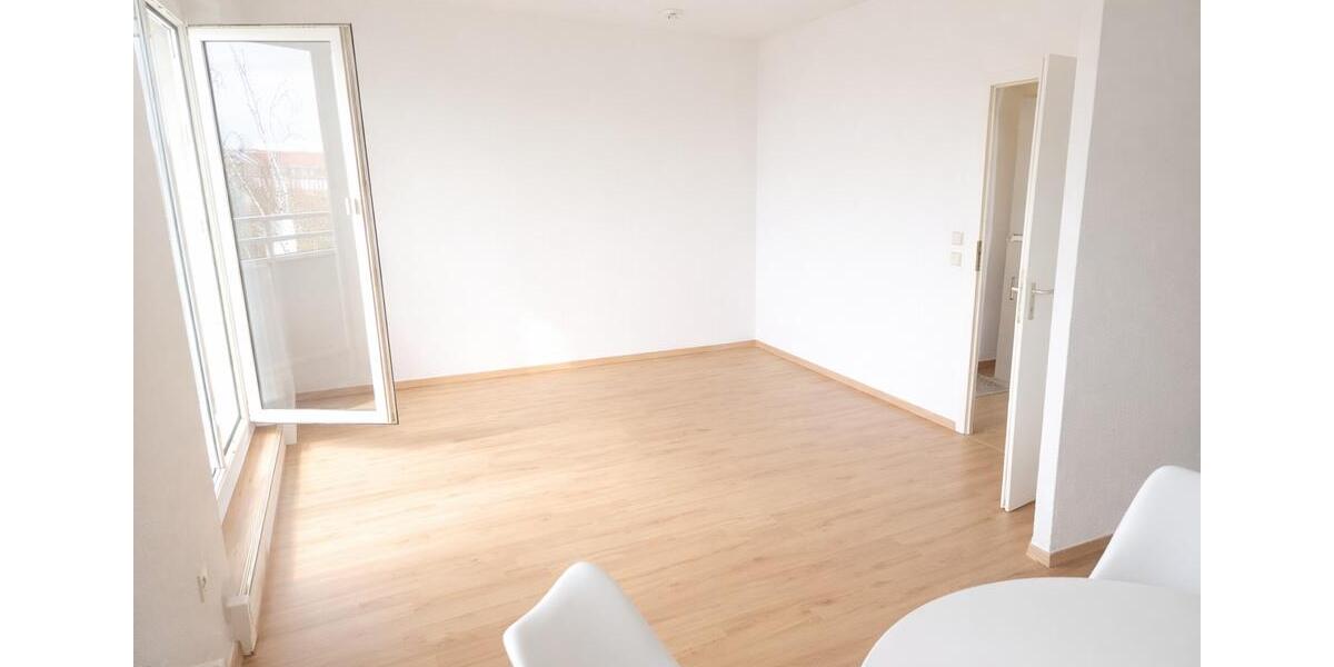 Etagenwohnung Magdeburg Brückfeld - 2 Zimmer, 50 m&sup2;, 475&euro; | Angebot:26235252