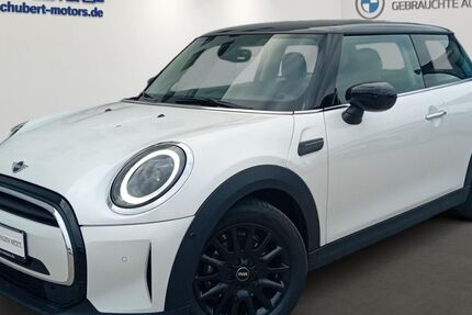 Mini Cooper 23.322 km 21.490 &euro; Magdeburg 39108