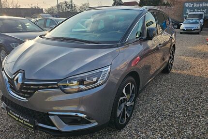 Renault Grand Scenic 31.200 km 23.900 &euro; Schönebeck 39218