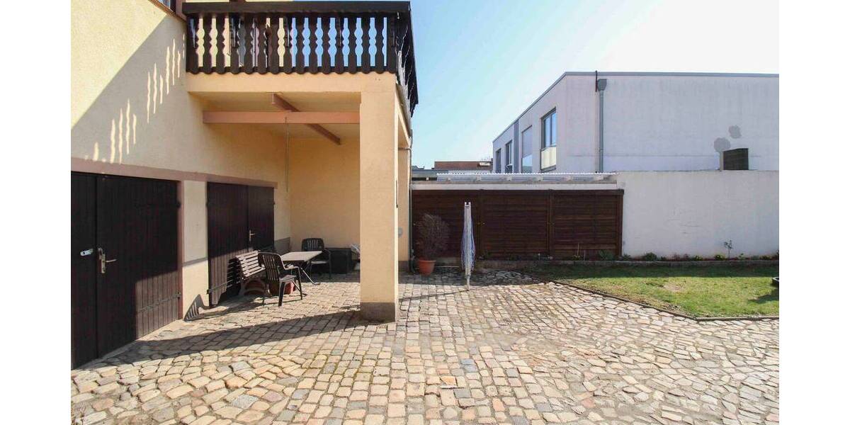 Einfamilienhaus Magdeburg Sudenburg - 4 Zimmer, 150 m&sup2;, 295.000&euro; | Angebot:26584484