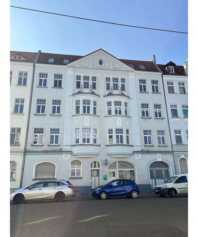 Büro in Magdeburg 280 € 40 m²