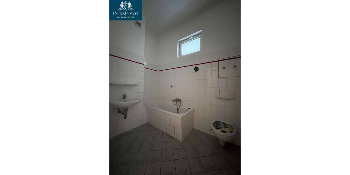Etagenwohnung Magdeburg Alte Neustadt - 3 Zimmer, 58 m&sup2;, 105.000&euro; | Angebot:25996268