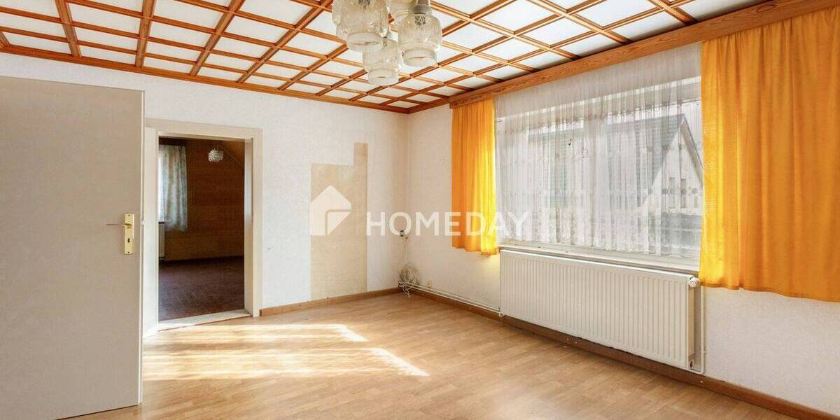 Einfamilienhaus Leitzkau Leitzkau - 8 Zimmer, 190 m&sup2;, 281.500&euro; | Angebot:26345177