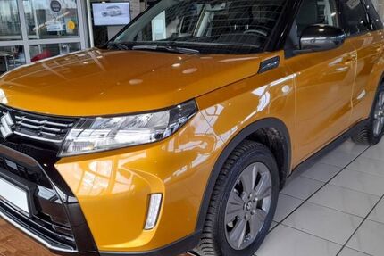 Suzuki Vitara 3.689 km 29.990 &euro; Burg 39288