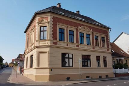 Wohnung Haldensleben - 3 Zimmer, 63 m&sup2;, 480&euro; | Angebot:26428992